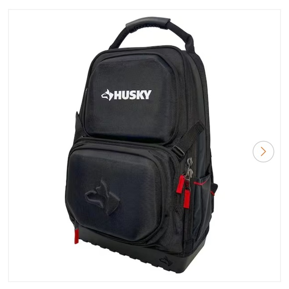 husky Other - Husky Duty PRO Tool backpack